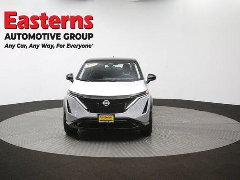 Used 2023 Nissan Ariya FWD image 50