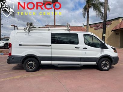 Used 2016 Ford Transit 150 148 Low Roof