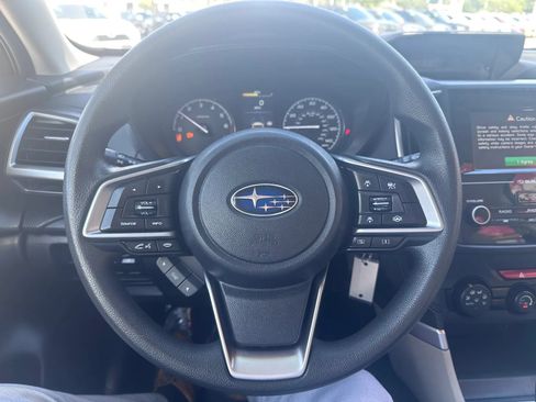 Used 2023 Subaru Forester AWD/4WD image 15