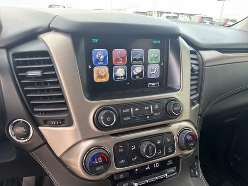 Certified 2019 GMC Yukon XL Denali AWD/4WD image 21