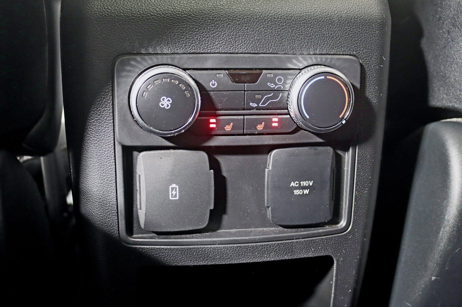 Used 2020 Ford Explorer ST w/ ST Street Pack AWD/4WD image 27