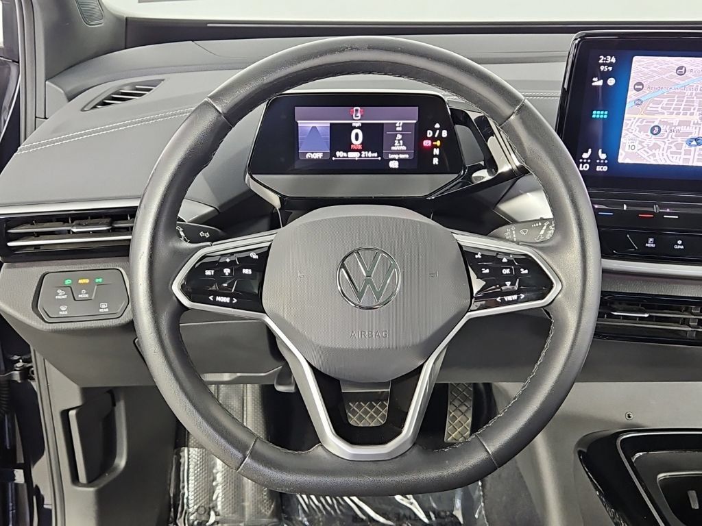 Used 2023 Volkswagen ID.4 Pro S RWD image 27