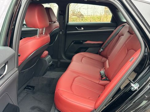 New 2026 Kia K5 GT-Line image 13