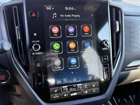 New 2026 Subaru Forester Wilderness image 19