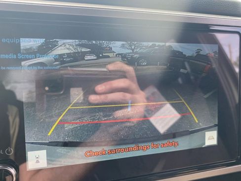 New 2026 Toyota Tundra SR5 image 27