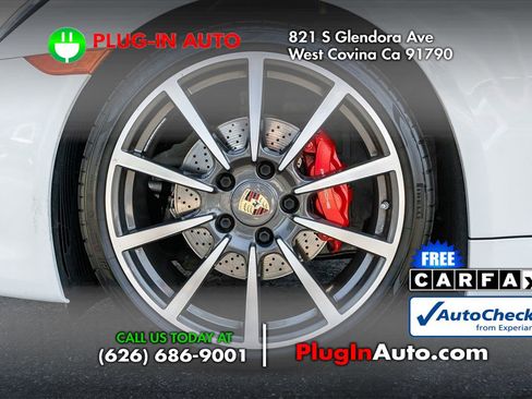 Used 2013 Porsche Boxster S image 10