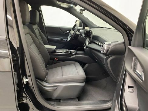 Used 2026 Chevrolet Equinox LT FWD image 15