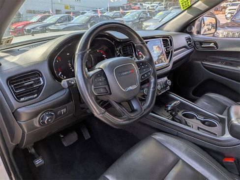 Used 2022 Dodge Durango GT image 13
