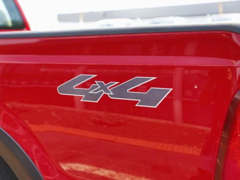 Used 2008 Ford F250 XLT AWD/4WD image 13