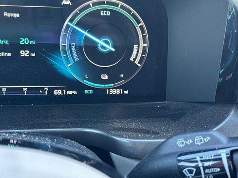 Certified 2023 Kia Sorento SX Prestige image 41