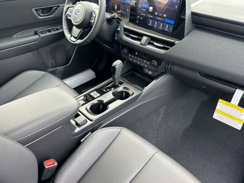 New 2026 Subaru Outback Premium image 13