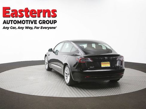 Used 2021 Tesla Model 3 Long Range AWD/4WD image 60