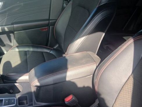 Used 2023 Ford Escape ST-Line w/ Tech Pack #1 image 5