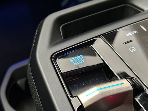 Certified 2024 BMW iX xDrive50 w/ Sport Package image 16