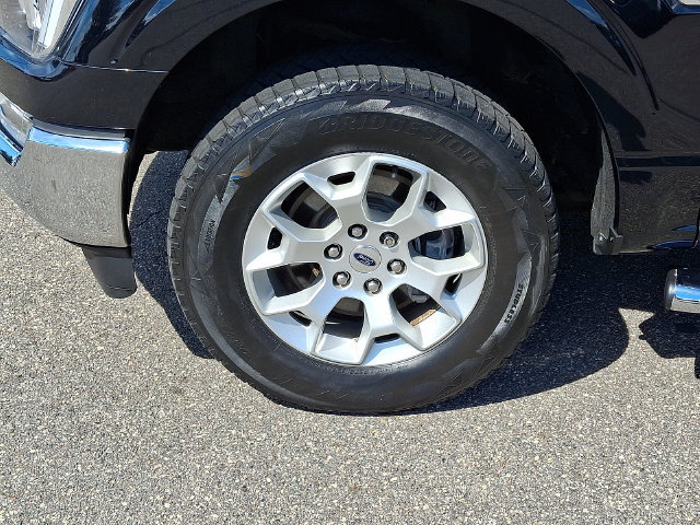 Used 2021 Ford F150 Lariat AWD/4WD image 8