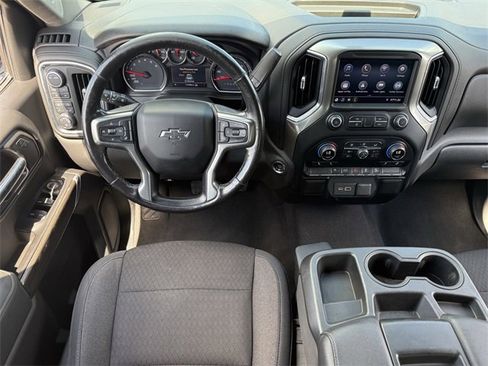 Used 2020 Chevrolet Silverado 1500 RST w/ All-Star Edition image 12