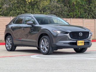 Used 2025 MAZDA CX-30 AWD 2.5 S w/ Preferred Package video 2