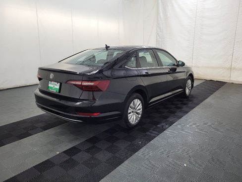 Used 2020 Volkswagen Jetta SE FWD image 9
