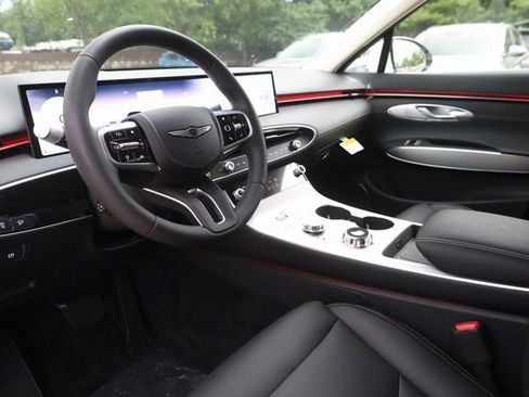 New 2026 Genesis GV70 2.5T Select image 9