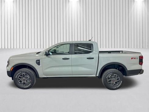 New 2026 Ford Ranger XLT AWD/4WD image 8