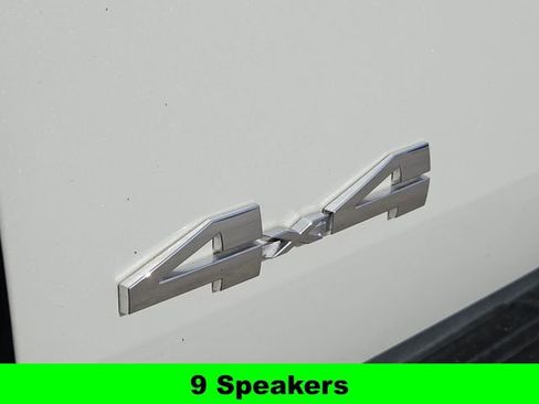 Used 2022 Toyota Tundra Limited image 12