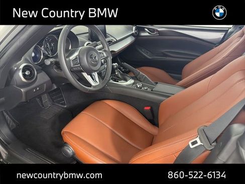 Used 2023 MAZDA MX-5 Miata Grand Touring image 10