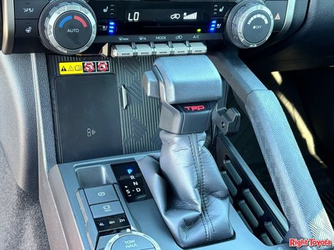 Certified 2026 Toyota 4Runner TRD Sport Premium w/ Tow Technology Package AWD/4WD image 30