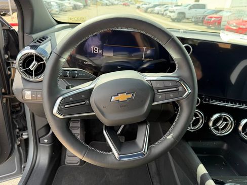 New 2026 Chevrolet Blazer EV LT FWD image 24