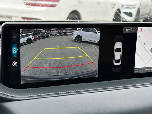 Used 2024 Genesis G80 image 19