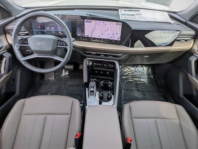 New 2026 Audi Q5 Premium AWD/4WD image 15