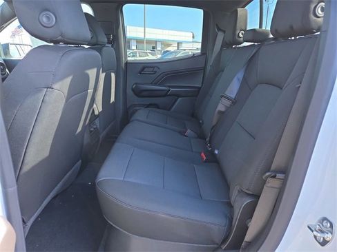 New 2026 Chevrolet Colorado W/T w/ Advanced Trailering Package image 11