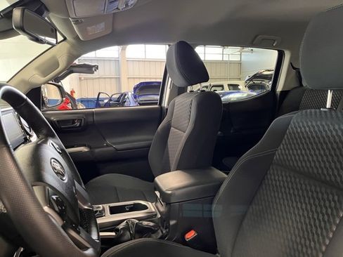 Used 2023 Toyota Tacoma Trail Edition image 22