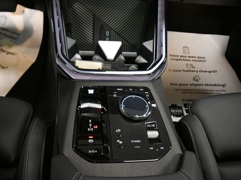 Used 2026 BMW X3 xDrive30i AWD/4WD image 18