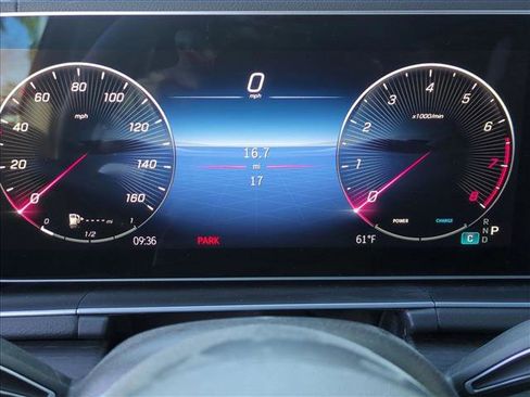 New 2026 Mercedes-Benz GLE 350 4MATIC image 10