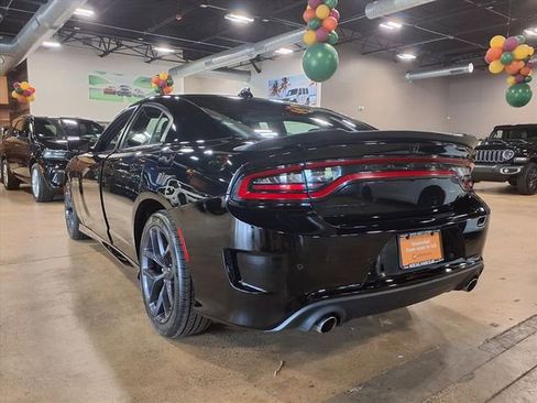 Used 2023 Dodge Charger GT w/ Blacktop Package image 5