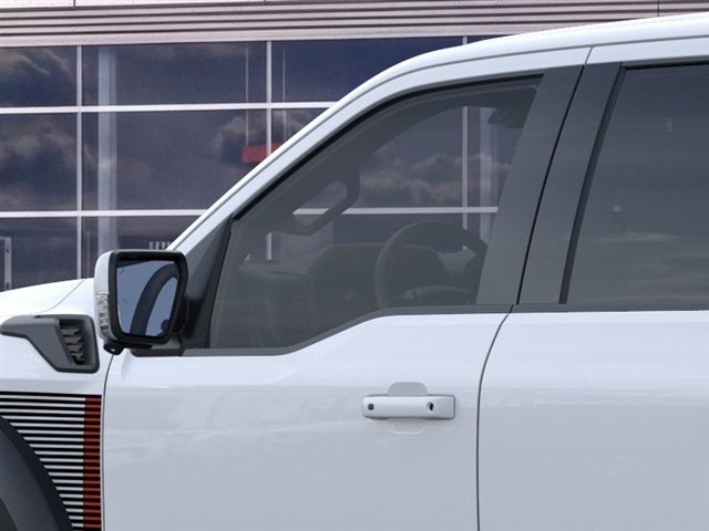 New 2026 Ford F150 Raptor w/ Equipment Group 803A Raptor R AWD/4WD image 20