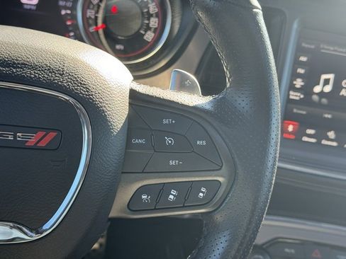 Used 2023 Dodge Challenger R/T Scat Pack w/ Plus Package image 27