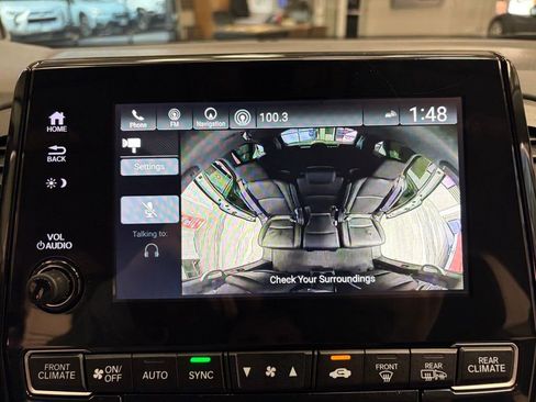 Used 2022 Honda Odyssey Touring image 24