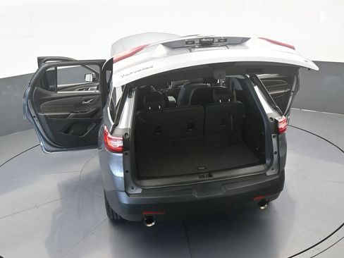 Used 2020 Chevrolet Traverse LT w/ LT Premium Package image 82