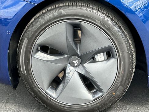 Used 2020 Tesla Model 3 Standard Range Plus image 24