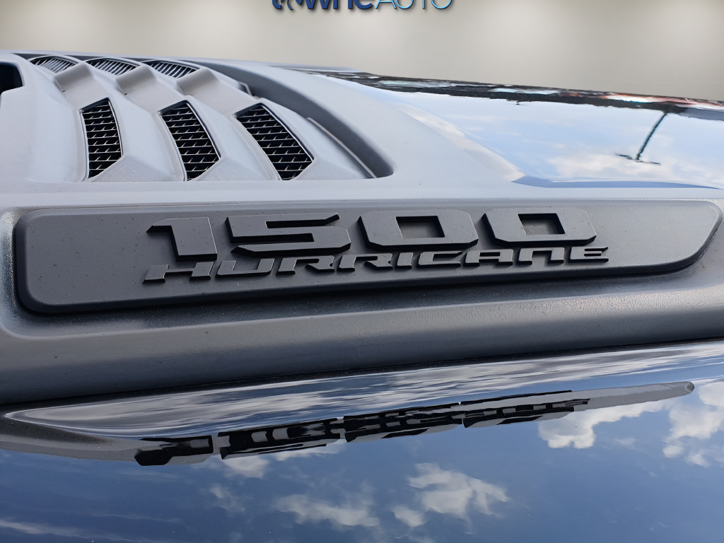 Used 2026 RAM 1500 Rebel w/ Rebel Level 2 Equipment Group AWD/4WD image 36