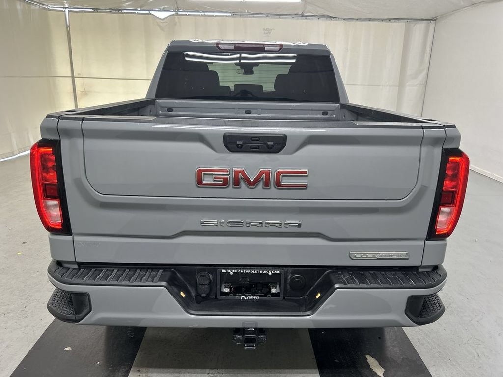 Certified 2024 GMC Sierra 1500 Elevation AWD/4WD image 20