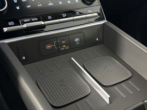 New 2026 Hyundai Santa Fe Limited AWD/4WD image 30