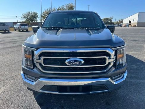 Used 2022 Ford F150 XLT w/ Equipment Group 302A High image 2