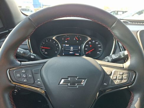 Certified 2023 Chevrolet Equinox RS image 19