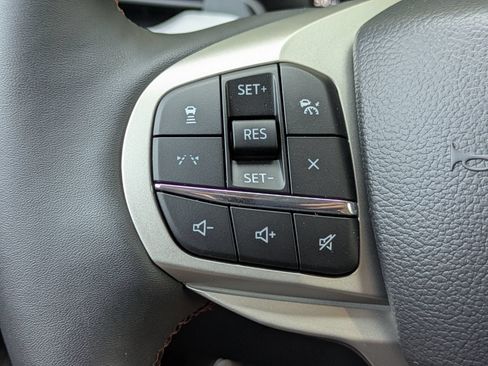 New 2026 Ford Explorer Active w/ Active Comfort Package RWD image 14