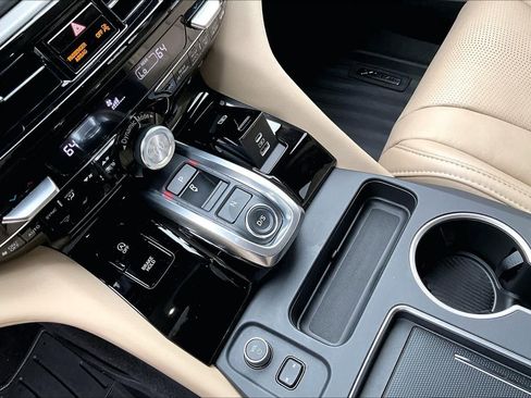 Used 2026 Acura MDX w/Technology Package image 17