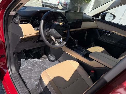 New 2026 MAZDA CX-5 2.5 S w/ Premium Plus Package image 2