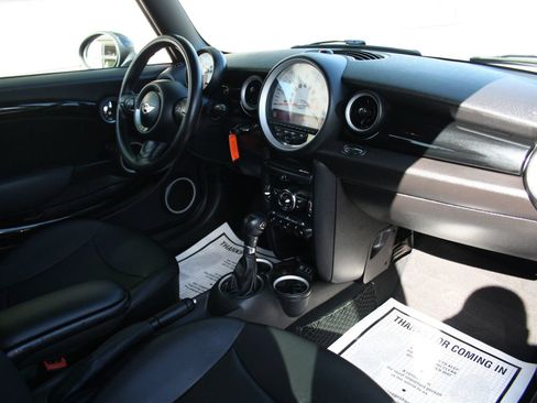 Used 2013 MINI Cooper Hardtop FWD image 7