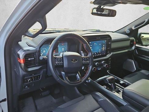 Used 2025 Ford F150 Raptor AWD/4WD image 10